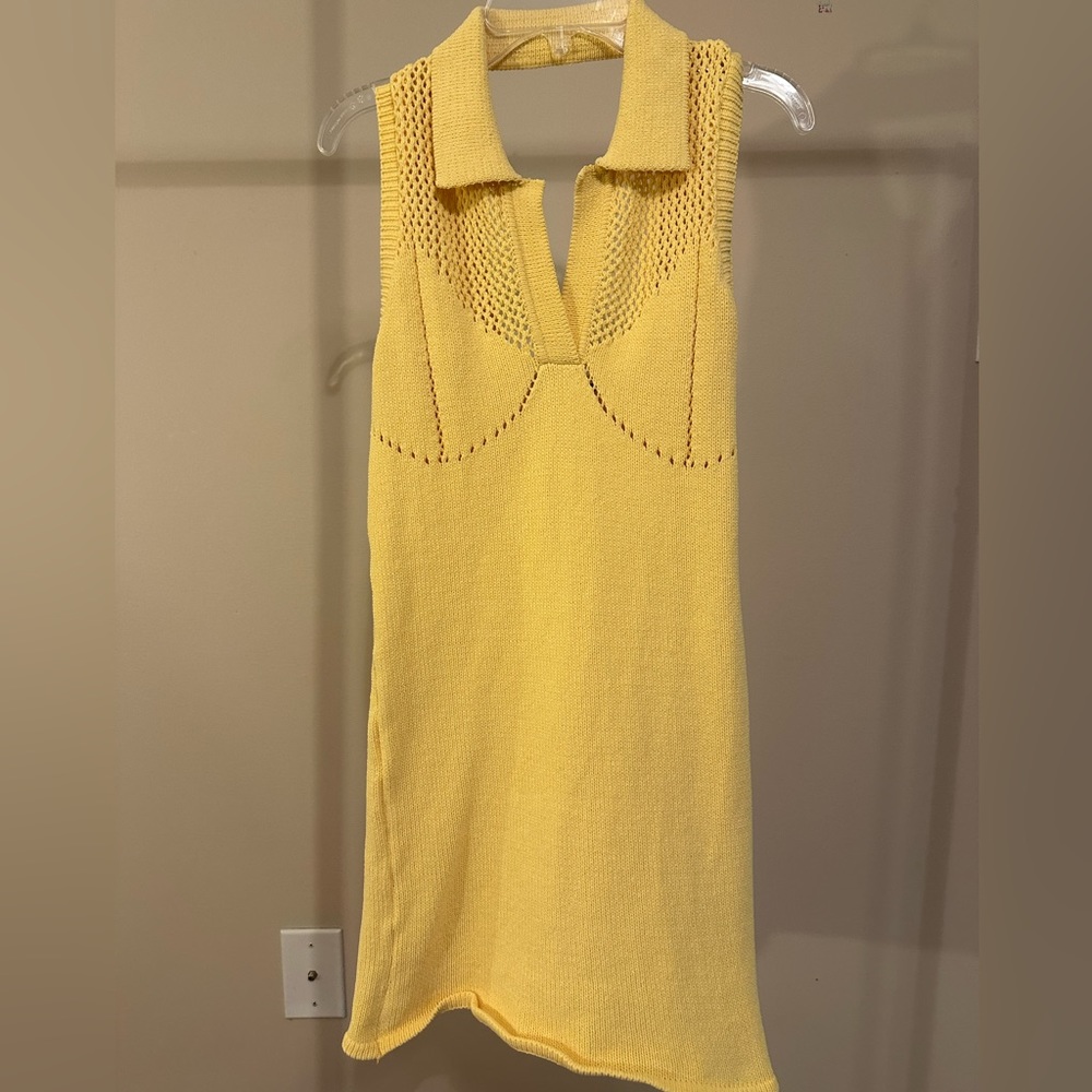 Zara Dress!